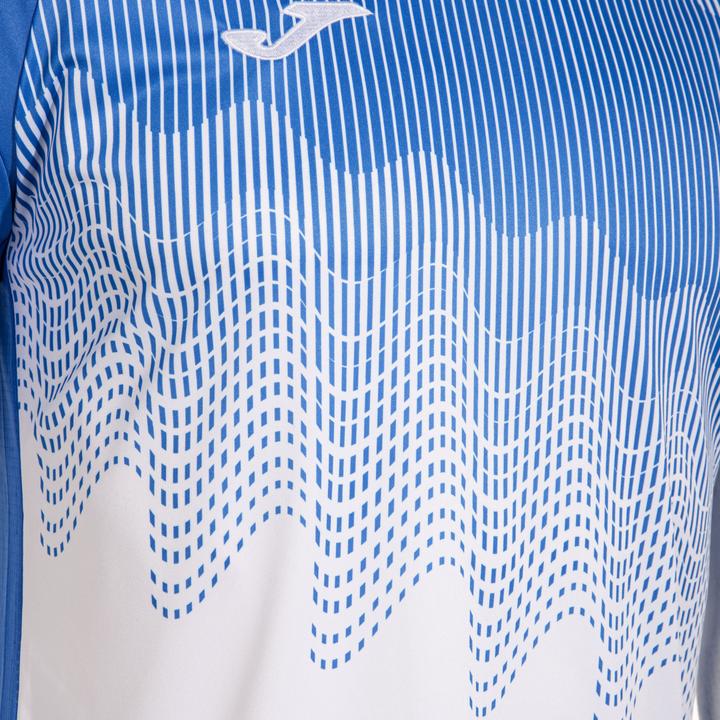 Produktbild Joma Camiseta Manga Corta Tiger T-Shirt (S)