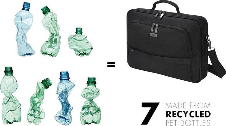 Actual product image Dicota Eco Multi SELECT (15.60", Universal)