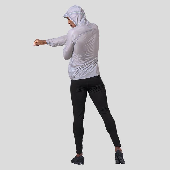 Productafbeelding Odlo Zeroweight Dual Dry Prestaties (L)