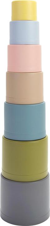 dantoy Tiny Bio stacking cups