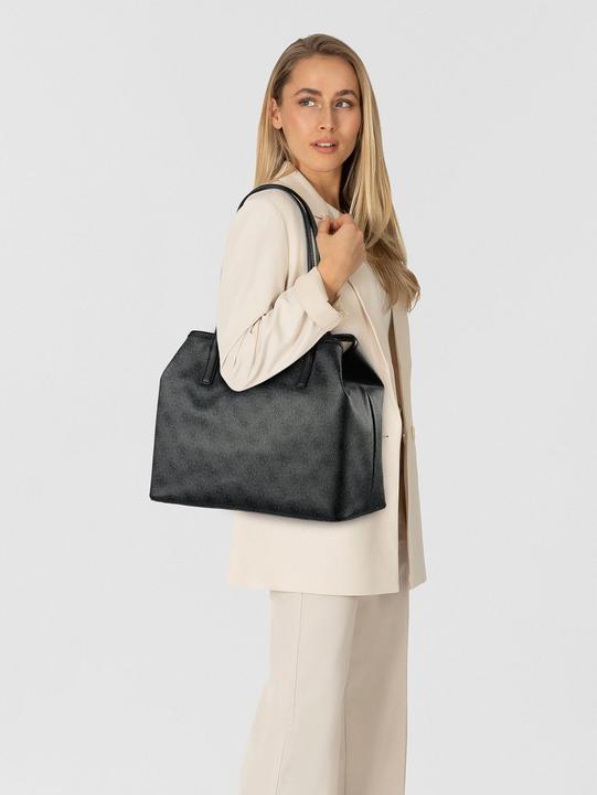 Actual product image Guess Victtoria 2 in 1 Tote (12 l)