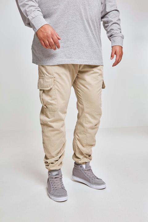 Actual product image Urban Classics cargo pants (XL)