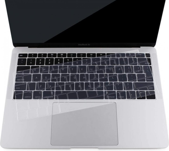 Image du produit Screenguard Tastaturschutz für Apple MacBook Air 13" (2020-2022) A2179 A2337 ISO Format