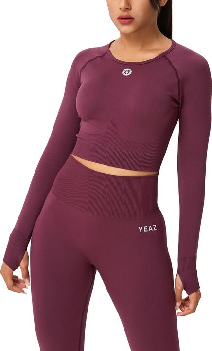 Immagine prodotto Yeaz Leggenda (M)