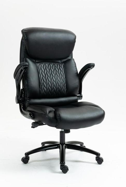 Immagine prodotto Activejet Bürostuhl YK7406-1 schwarz (45 - 55 cm)