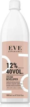 Farmavita Developer Cream No. 3 - 40 Volume 12% Eve Experience 1 Liter