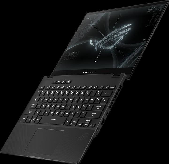 Actual product image ASUS Rog Flow X13 Flip (13.40", AMD Ryzen 7 6800HS, 16 GB, 512 GB, CH)