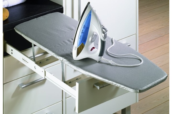Immagine prodotto Hettich Asse da stiro (93 x 31 cm)