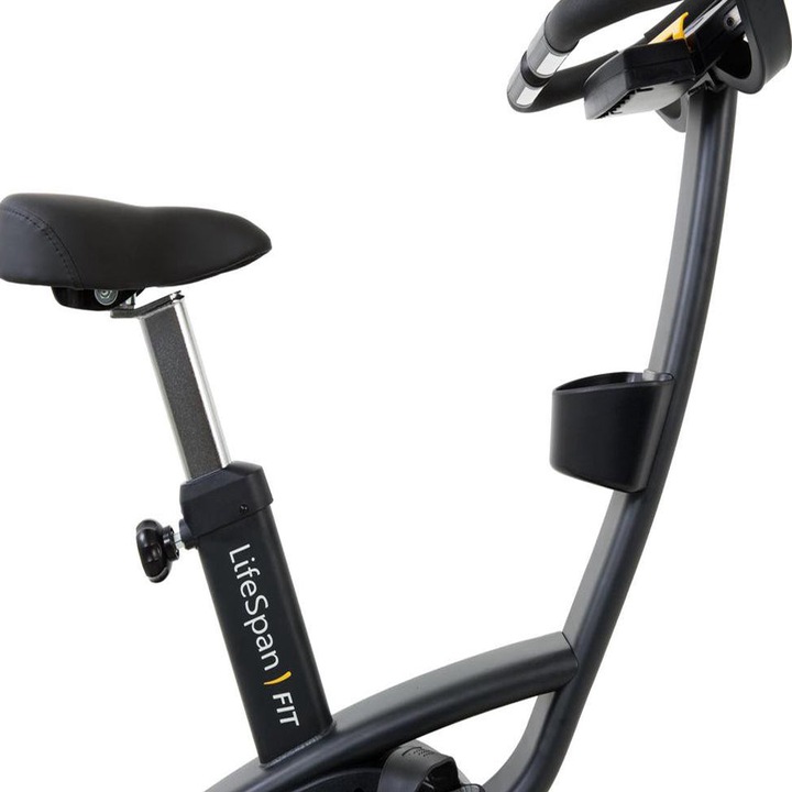 Lifespan Europe Exercise bike "Upright Bike C3i" LifeSpan Fitness