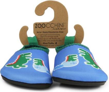 Produktbild Zoochini Badeschuhe Dinosaurier Gr. 20/size 4 (20)
