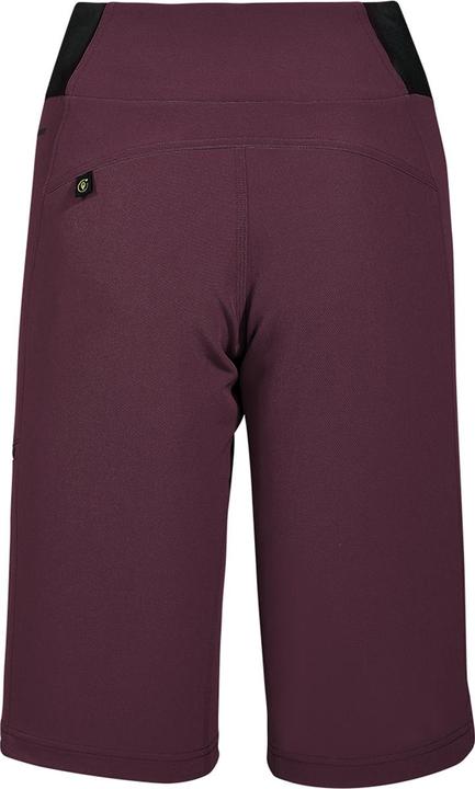 Actual product image iXS Carve "Hip-Hugger" Ladies Shorts (M)