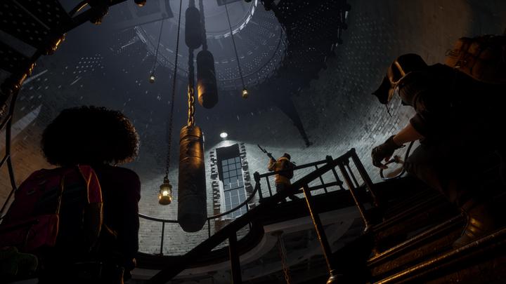 Immagine prodotto Bethesda Redfall (Xbox Series X, EN)