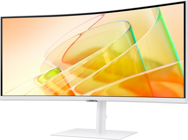 Produktbild Samsung ViewFinity S6 - S65TC (3440 x 1440 Pixel, 34")