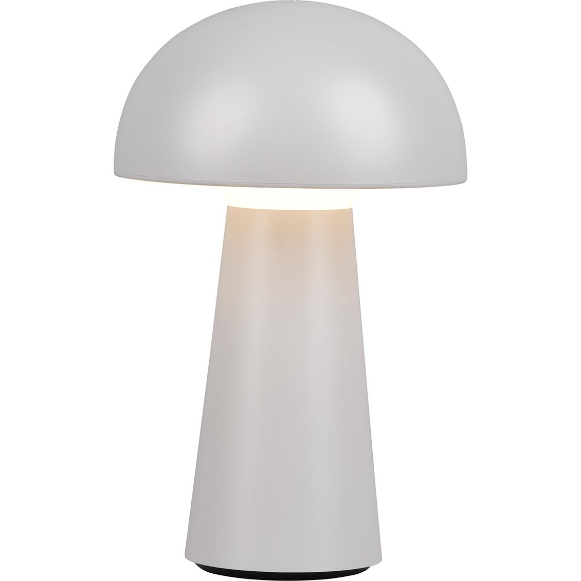 Trio, Tischlampe, Lennon (180 lm)