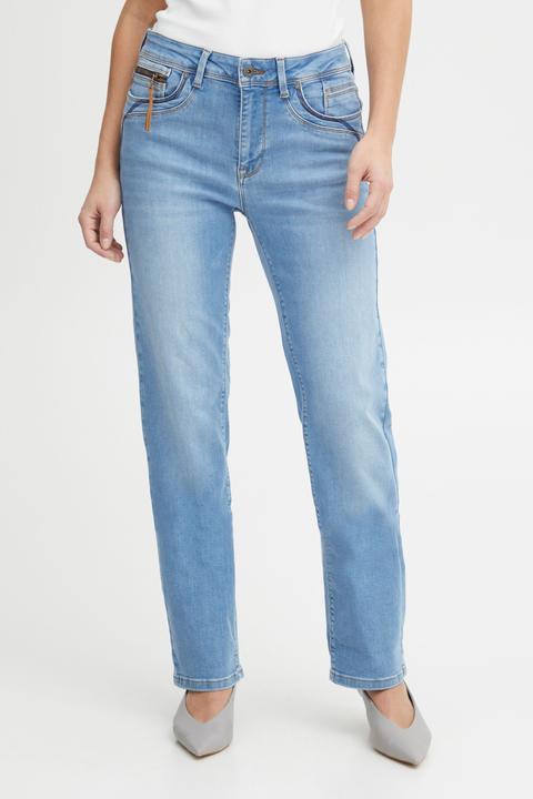 Actual product image Pulz Jeans PZKarolina 50205580 (W28/L30)