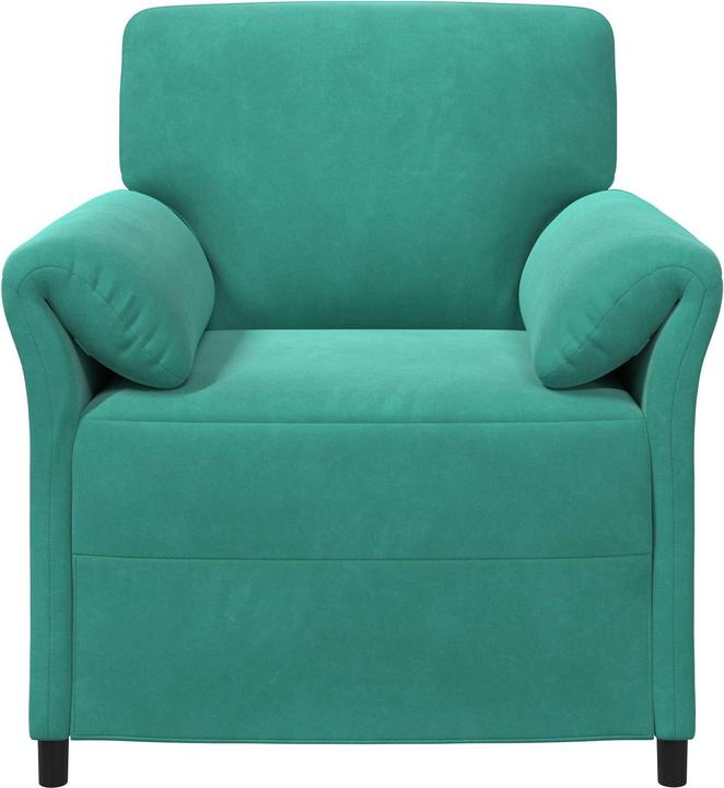 Produktbild vidaXL Modernes Sofa