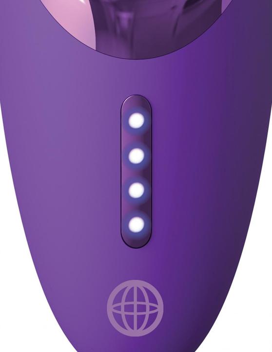Produktbild Pipedream Pleasure Sucker