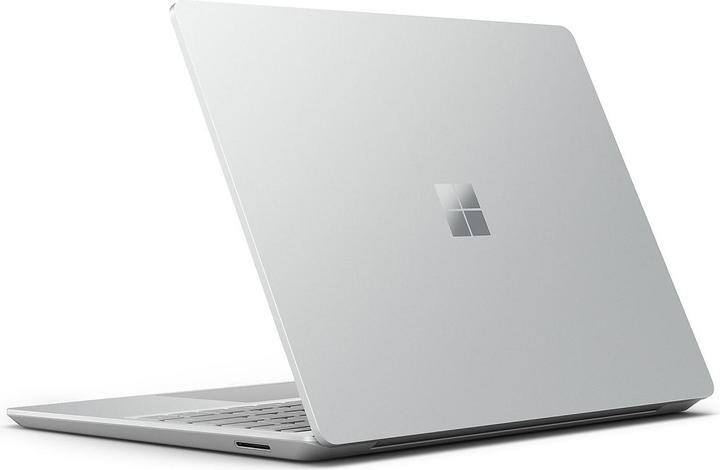 Productafbeelding Microsoft Surface Laptop Go 3 (12.45", Intel Core i5-1235U, 16 GB, 256 GB, DE)