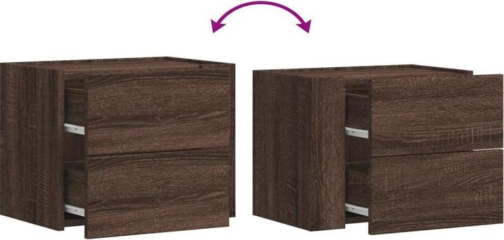 Immagine prodotto vidaXL Leith (30 x 30 x 35 cm)