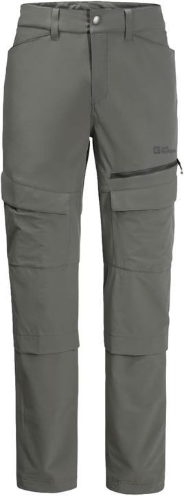 Jack Wolfskin Diskovera Pants M (56)