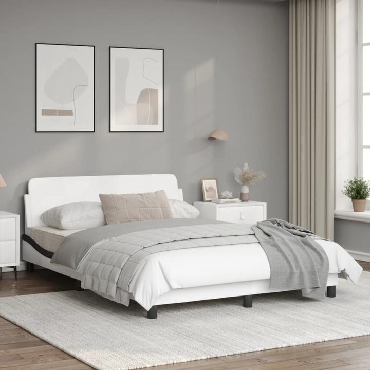 Image du produit vidaXL Bettgestell (140 x 200 cm)