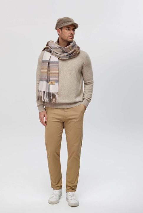 Immagine prodotto Bellemere Scarf Classic Checker Lambswool Shawl