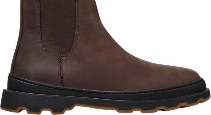 Actual product image Camper Crazyhorse Umber/Brutus (41)
