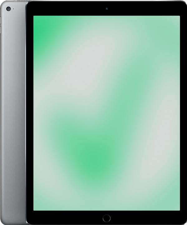 Image du produit Revendo iPad Pro 2ème génération (2017) (12.90", 256 Go, Space grey, B / Très bon)