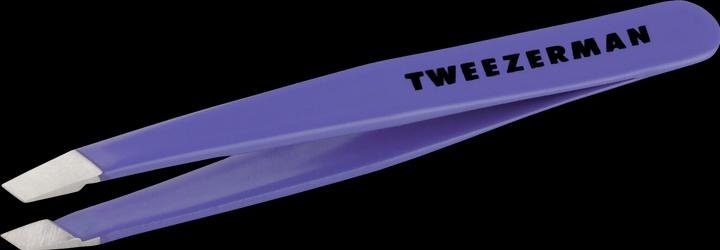 Productafbeelding Tweezerman Mini schuine pincet