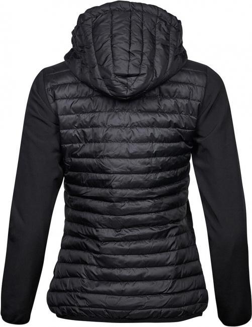 Produktbild Tee Jays Women's Hooded Crossover Jacket (XL)