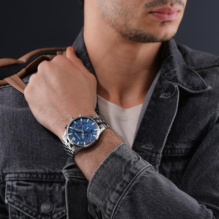 Immagine prodotto Police PEWGK0040204 Sommozzatore II (45 mm)