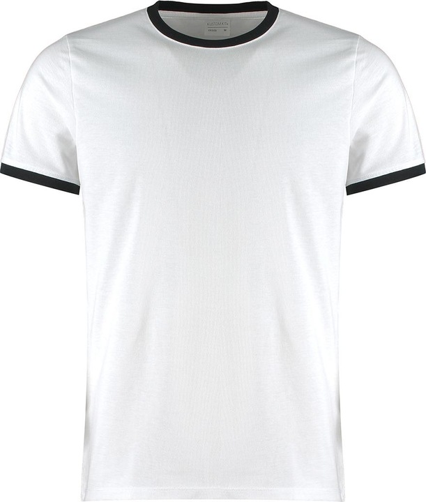 White/Black