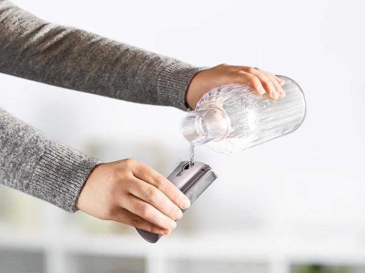 Produktbild Tefal DT8720 Access Steam Force (1800 W, 35 g/min)