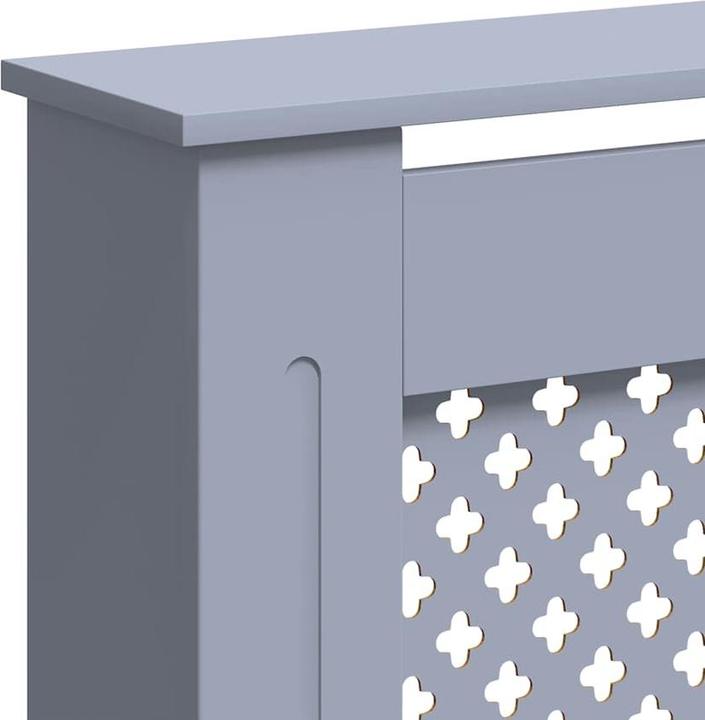 Image du produit vidaXL Heizkörperverkleidung