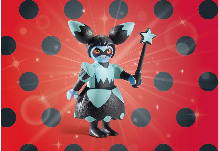 Actual product image Playmobil 71341 Miraculous: Puppeteer
