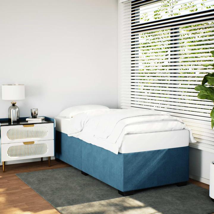 Image du produit vidaXL Bettgestell (90 x 200 cm)