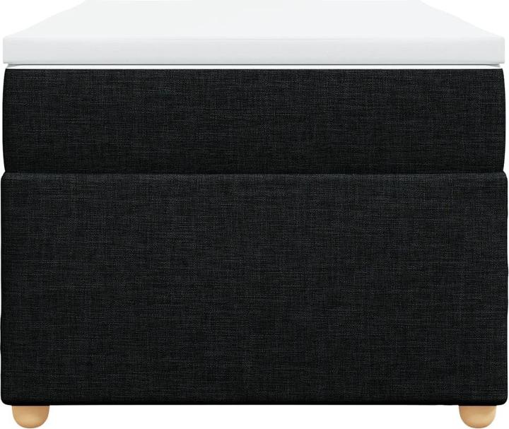 Produktbild vidaXL Boxspringbett (90 x 190 cm)