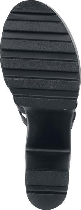 Produktbild Black Premium Plateau High Heels (40)