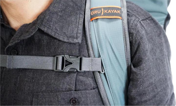 Immagine prodotto Oru Kayak Borsa di trasporto in entrata