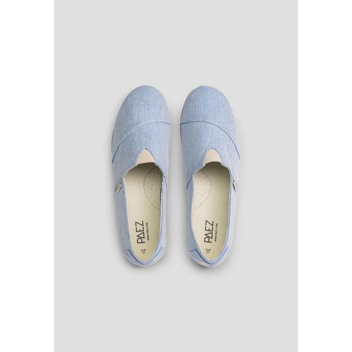 Produktbild Paez Classic Combi (41)