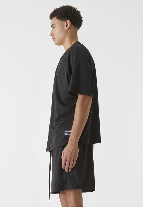 Produktbild 9N1M Sense Sense Mesh Shirt - 159575 (S)