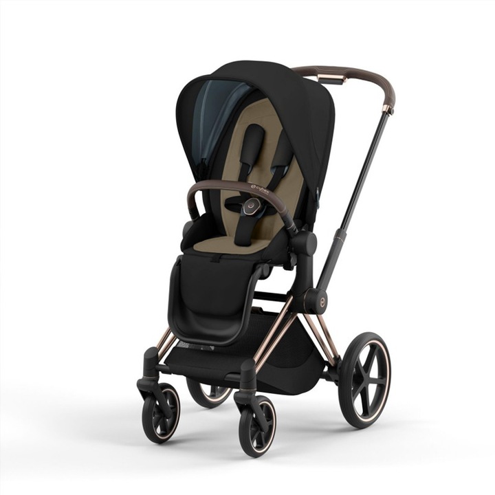 Productafbeelding Cybex Zomer Stoelhoes Beige | beige