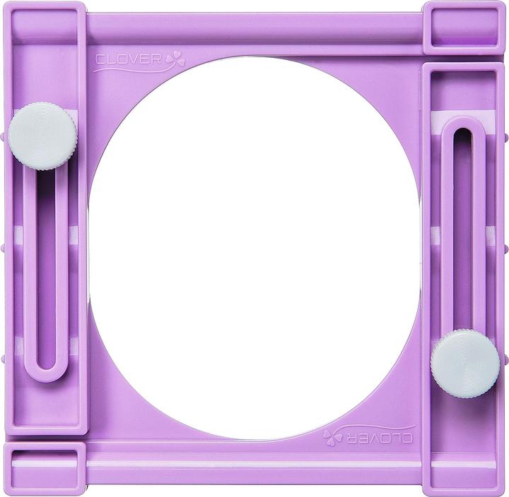 Immagine prodotto Clover Avvolgitore di nappe, piccolo