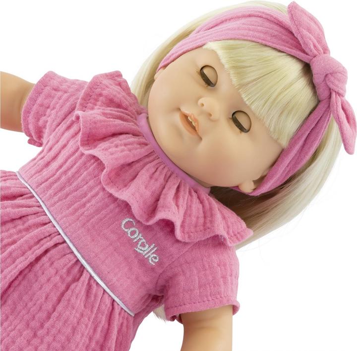 Actual product image Corolle Jade