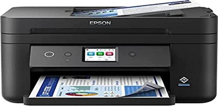 Produktbild Epson WorkForce WF-2965DWF (Tintenpatrone)
