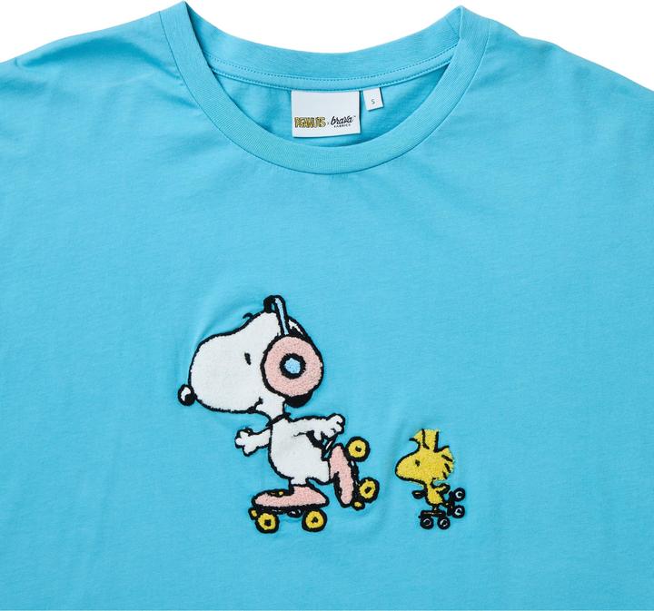 Produktbild Brava Fabrics Peanuts Roller (L)