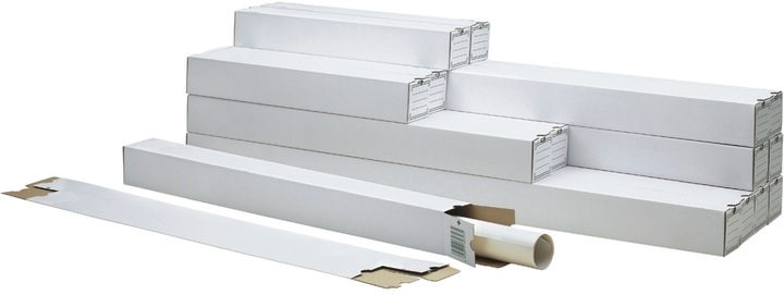 Produktbild Smartboxpro Versandhlse, DIN A1 Format, weiá (1 x)