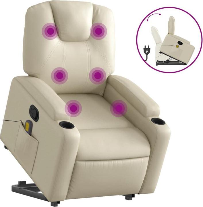 Actual product image VidaXL Issur