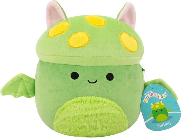 Actual product image Squishmallows P25 Plush toy, assortment, 19cm (19 cm)