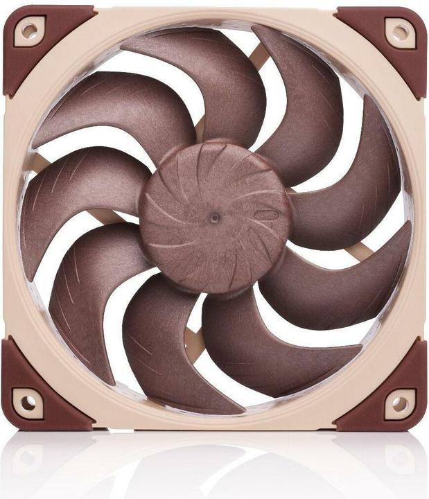 Produktbild Noctua NF-A12x25 G2 LS-PWM (120 mm, 1 x)